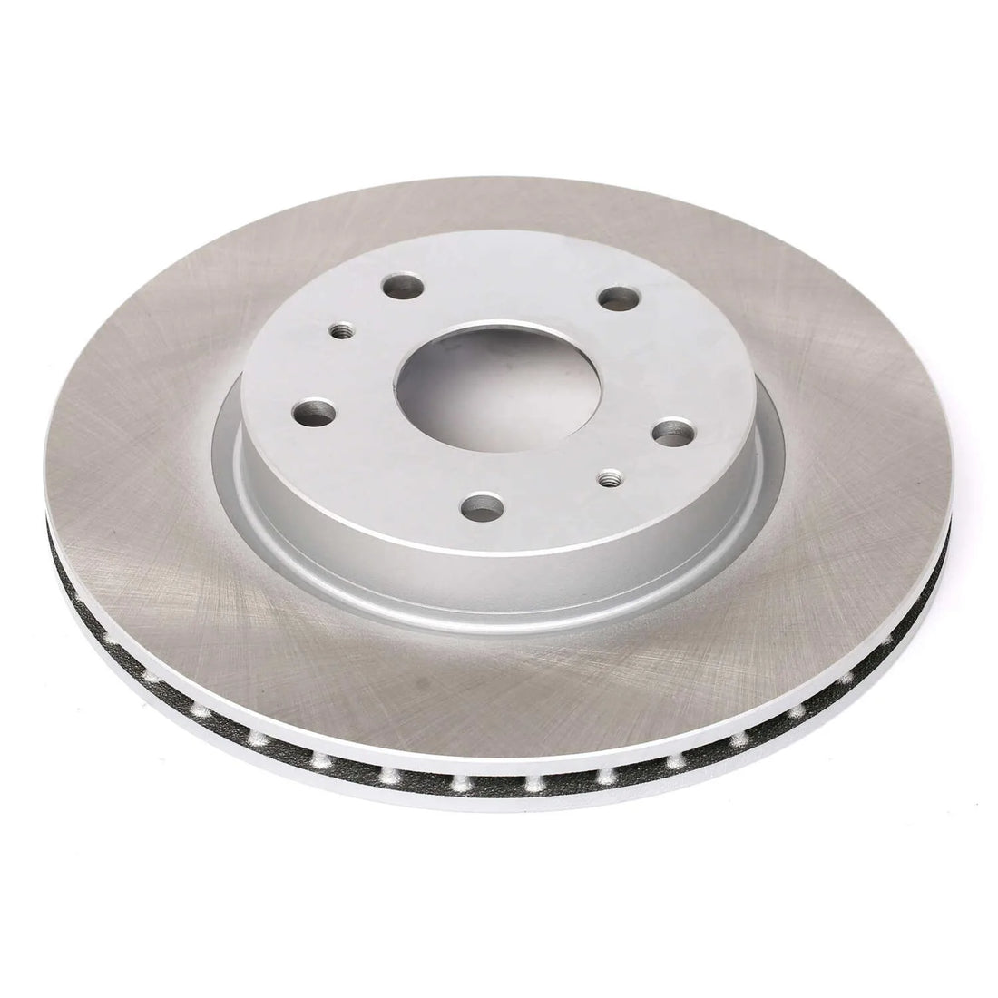 Power Stop JBR1504SCR 2007-2013 Suzuki SX4 Disc Brake Rotor