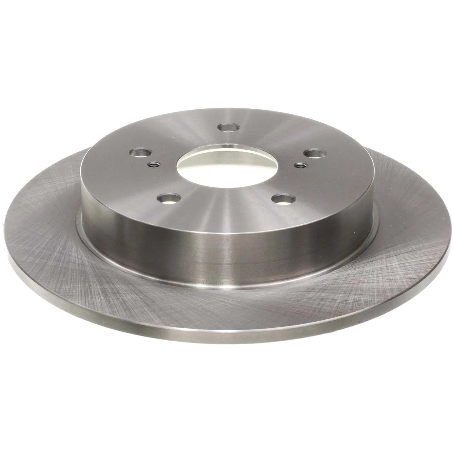 Power Stop JBR1505 2007-2013 Suzuki SX4 Disc Brake Rotor