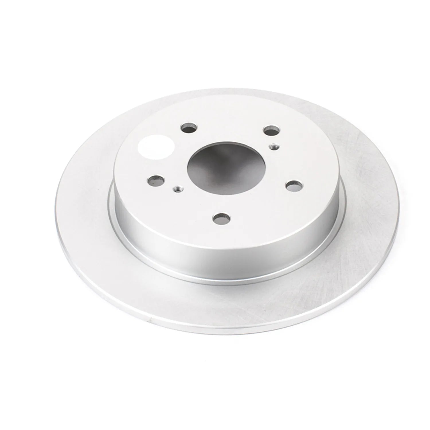 Power Stop JBR1505EVC 2007-2013 Suzuki SX4 Disc Brake Rotor
