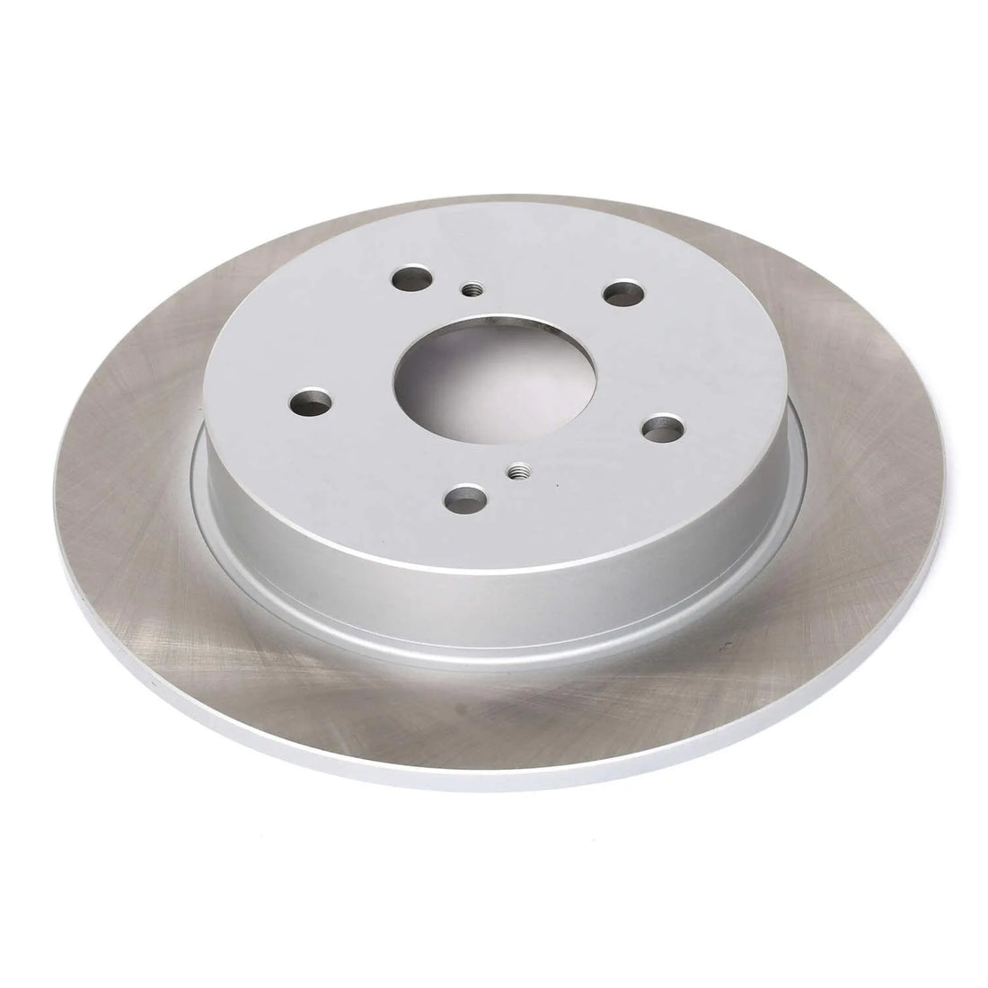Power Stop JBR1505SCR 2007-2013 Suzuki SX4 Disc Brake Rotor