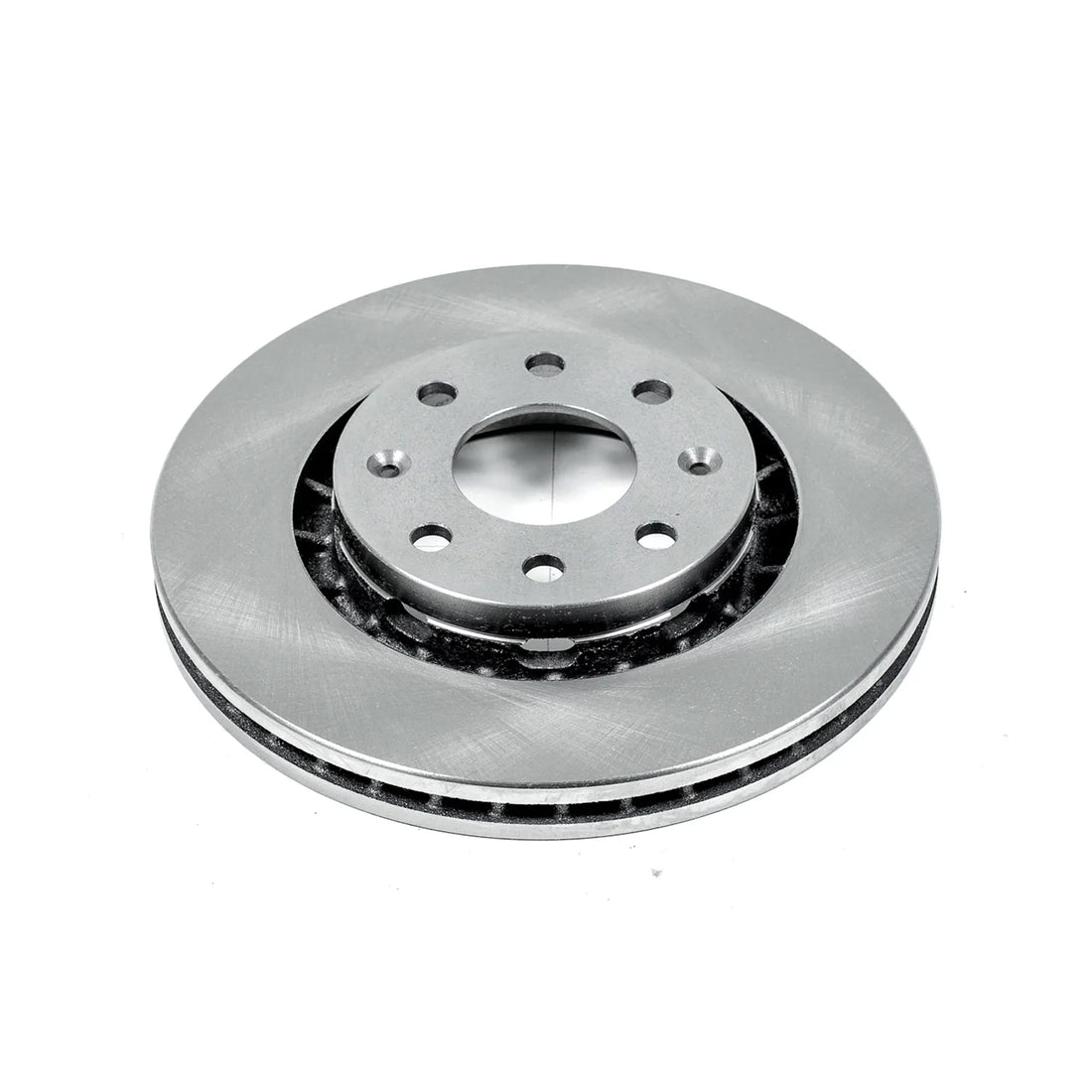 Power Stop JBR1508 2014-2016 Chevrolet Spark EV Disc Brake Rotor