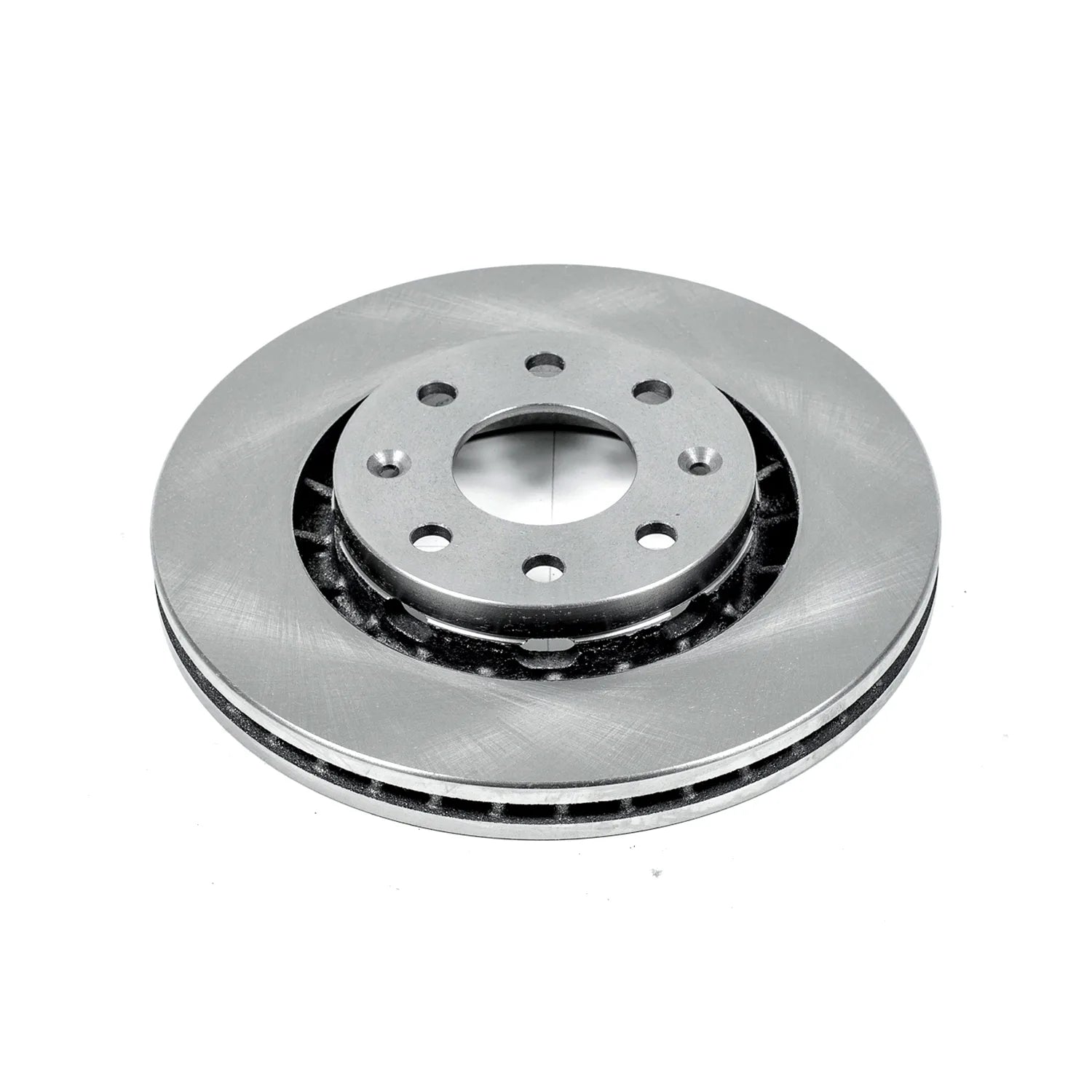 Power Stop JBR1508 2014-2016 Chevrolet Spark EV Disc Brake Rotor