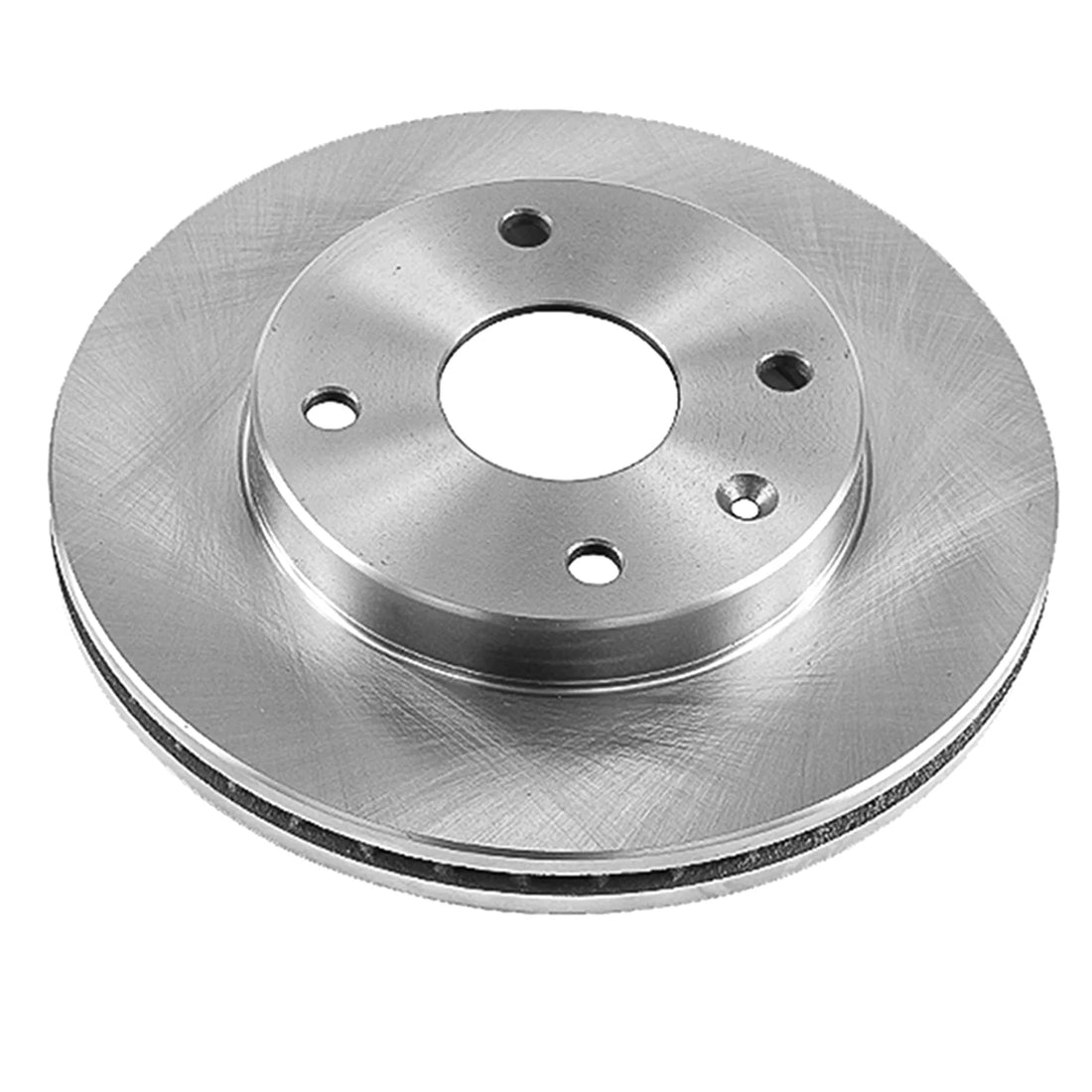 Power Stop JBR1509 2004-2008 Suzuki Forenza Disc Brake Rotor
