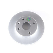 Power Stop JBR1509EVC 2004-2008 Suzuki Forenza Disc Brake Rotor