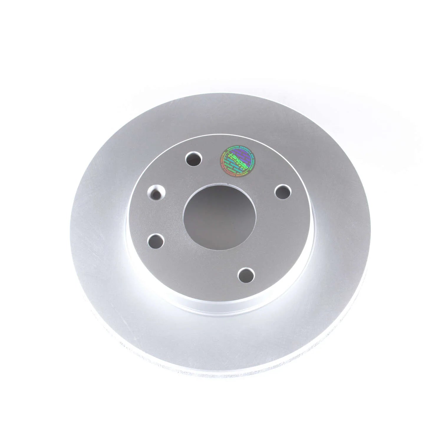 Power Stop JBR1509EVC 2004-2008 Suzuki Forenza Disc Brake Rotor