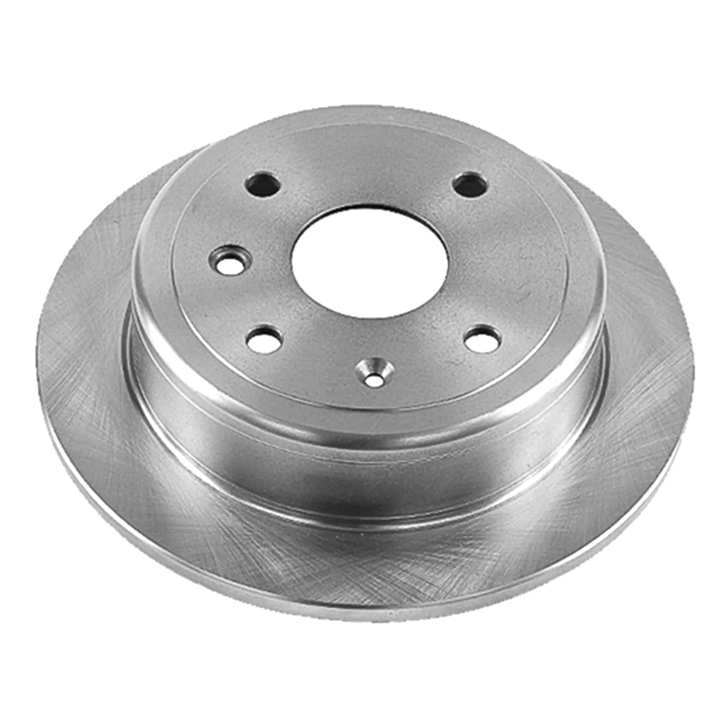Power Stop JBR1510 2005-2008 Suzuki Reno Disc Brake Rotor