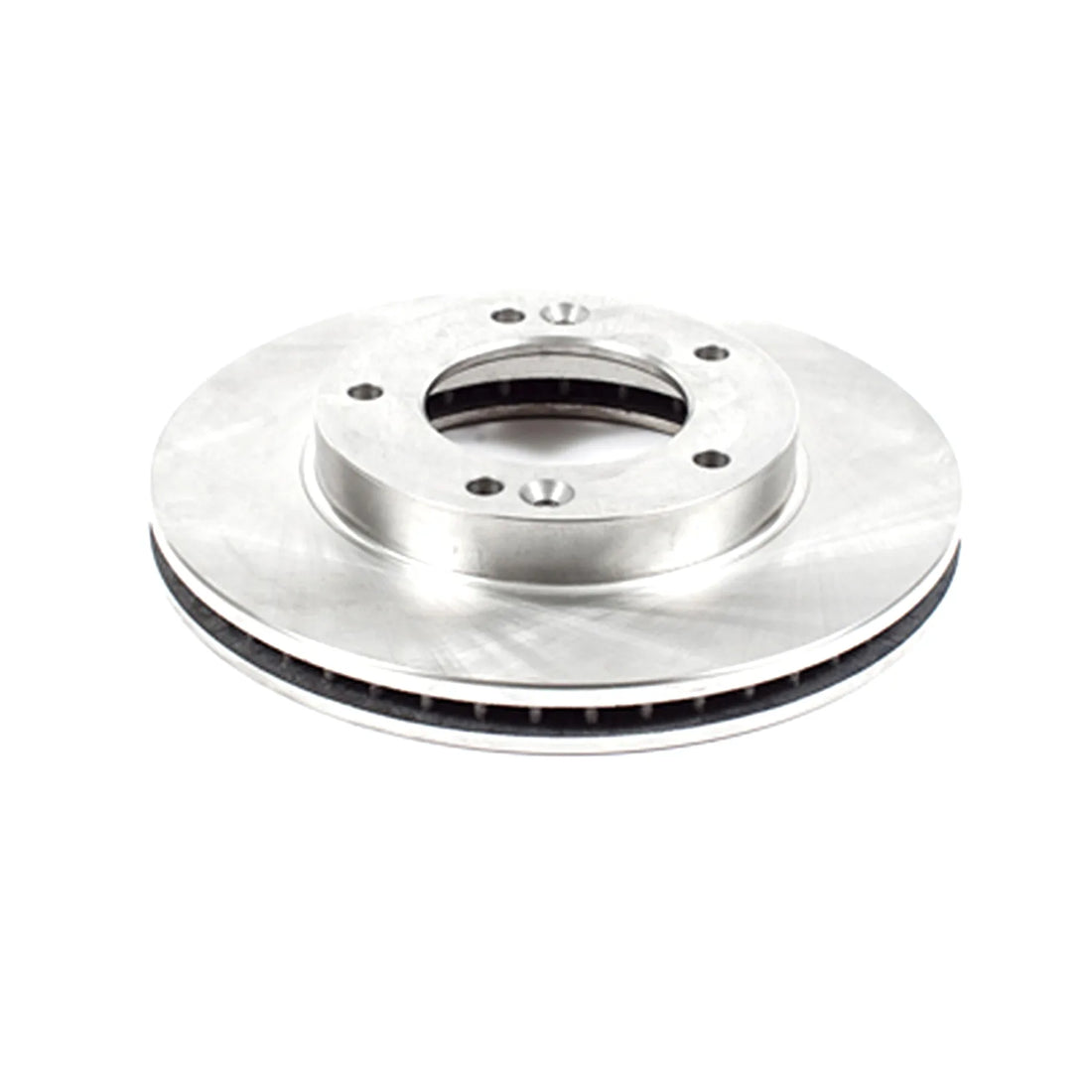 Power Stop JBR1512 2003-2006 Kia Sorento Disc Brake Rotor