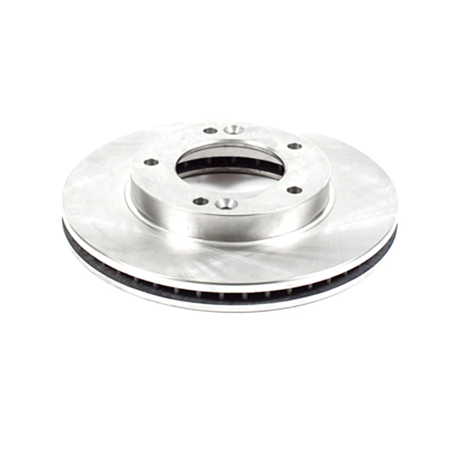 Power Stop JBR1512 2003-2006 Kia Sorento Disc Brake Rotor