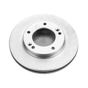 Power Stop JBR1512EVC 2003-2006 Kia Sorento Disc Brake Rotor