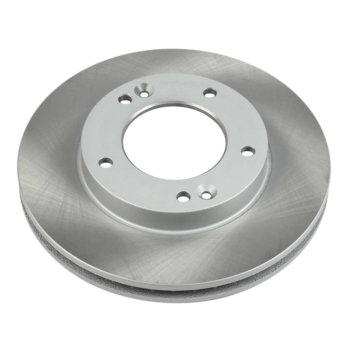 Power Stop JBR1512SCR 2003-2006 Kia Sorento Disc Brake Rotor