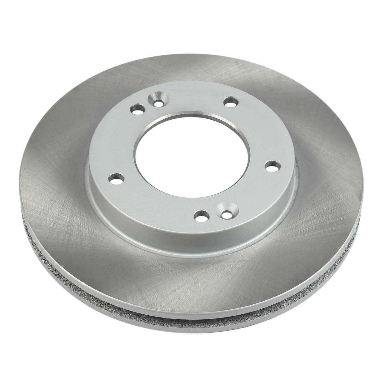 Power Stop JBR1512SCR 2003-2006 Kia Sorento Disc Brake Rotor