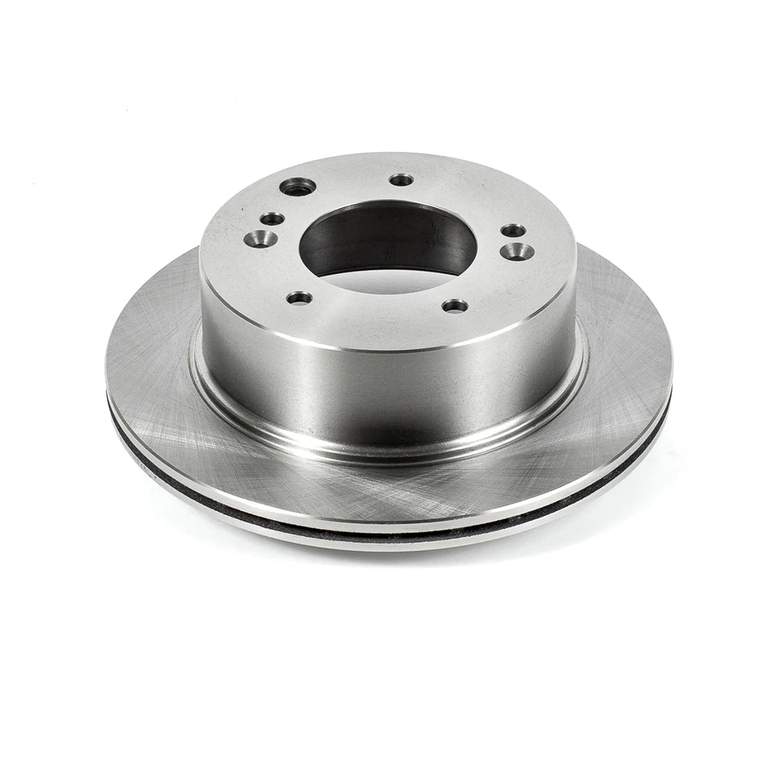 Power Stop JBR1513 2003-2006 Kia Sorento Disc Brake Rotor