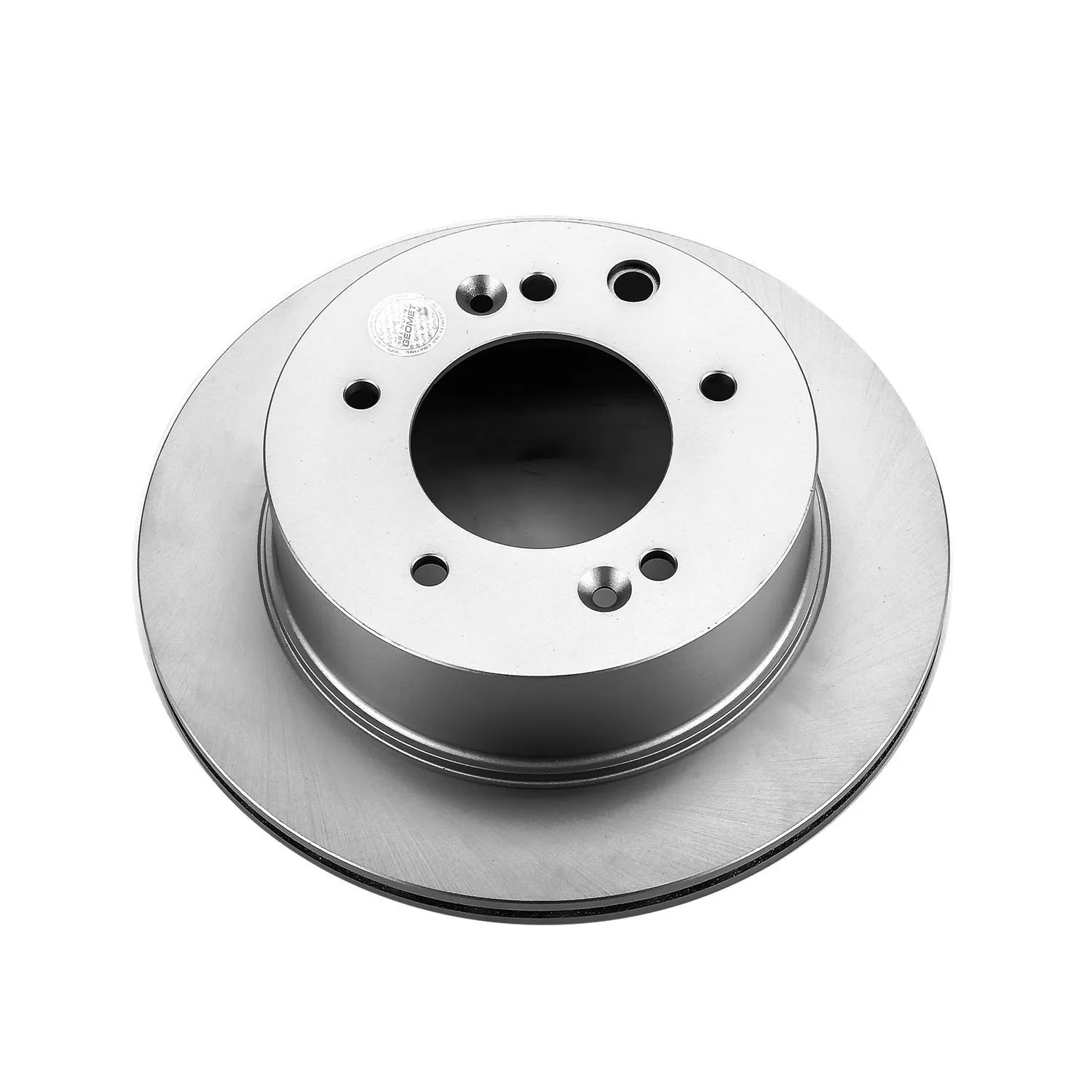 Power Stop JBR1513EVC 2003-2006 Kia Sorento Disc Brake Rotor