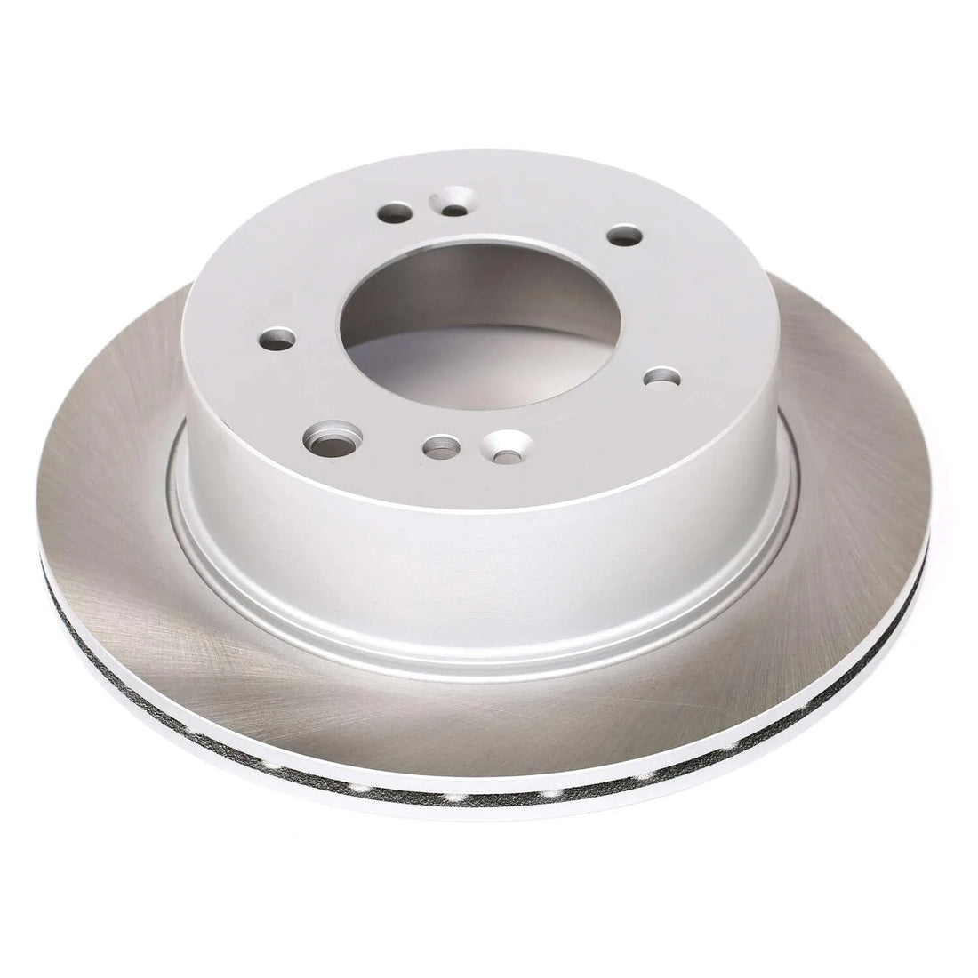 Power Stop JBR1513SCR 2003-2006 Kia Sorento Disc Brake Rotor