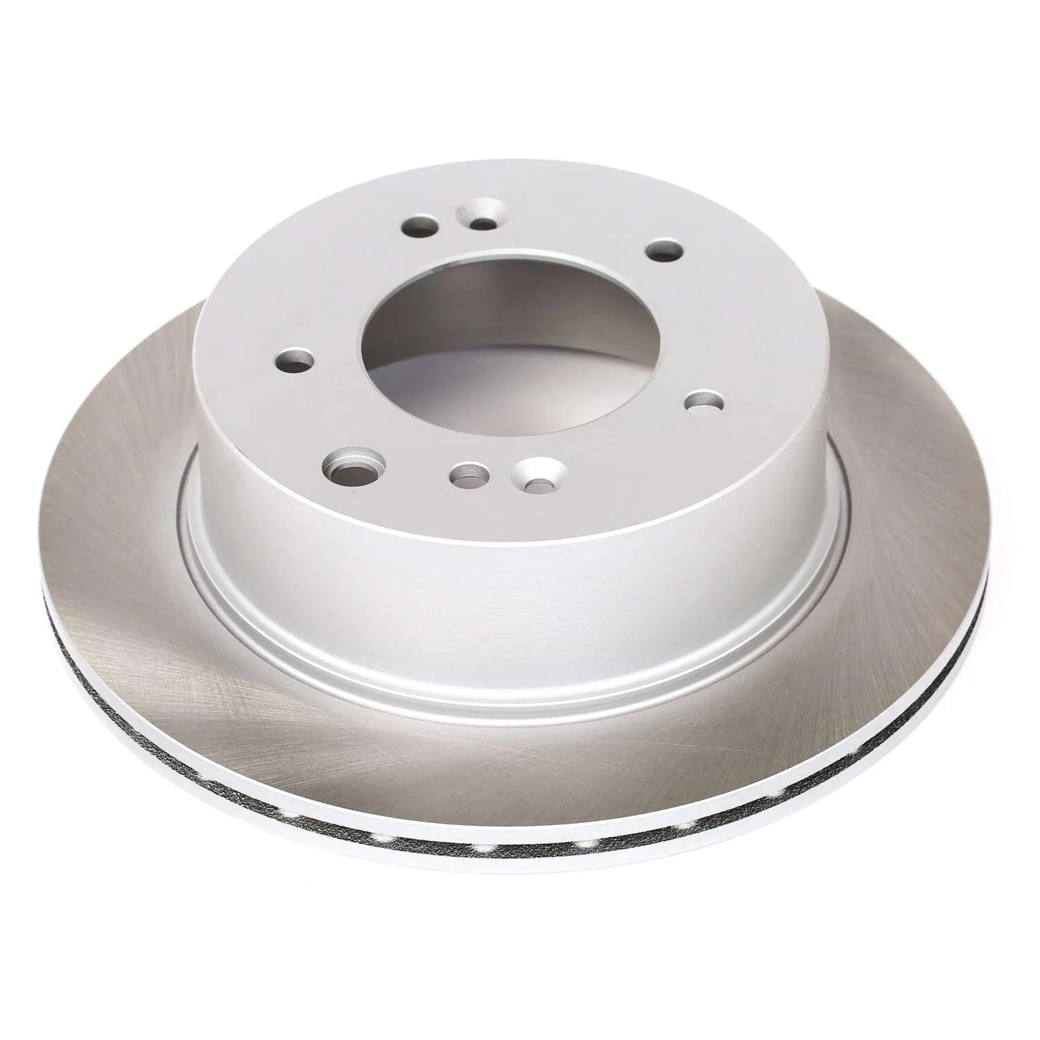 Power Stop JBR1513SCR 2003-2006 Kia Sorento Disc Brake Rotor