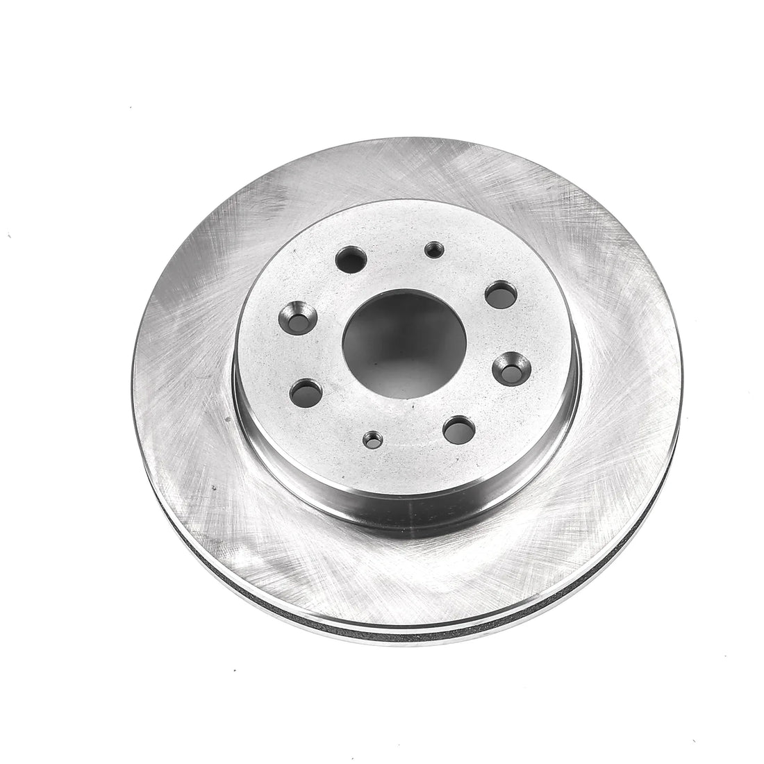 Power Stop JBR1514 2003-2005 Kia Rio Disc Brake Rotor