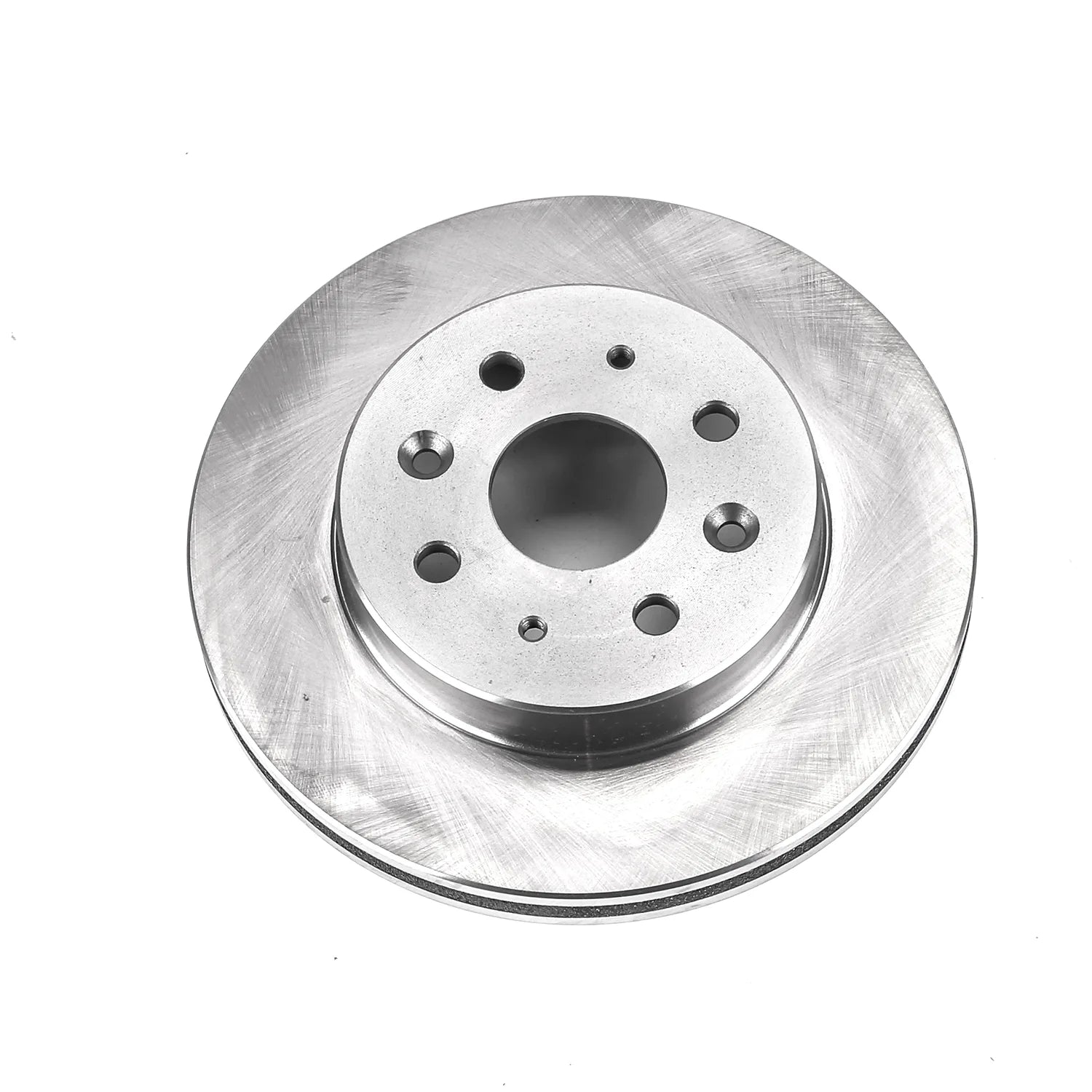 Power Stop JBR1514 2003-2005 Kia Rio Disc Brake Rotor