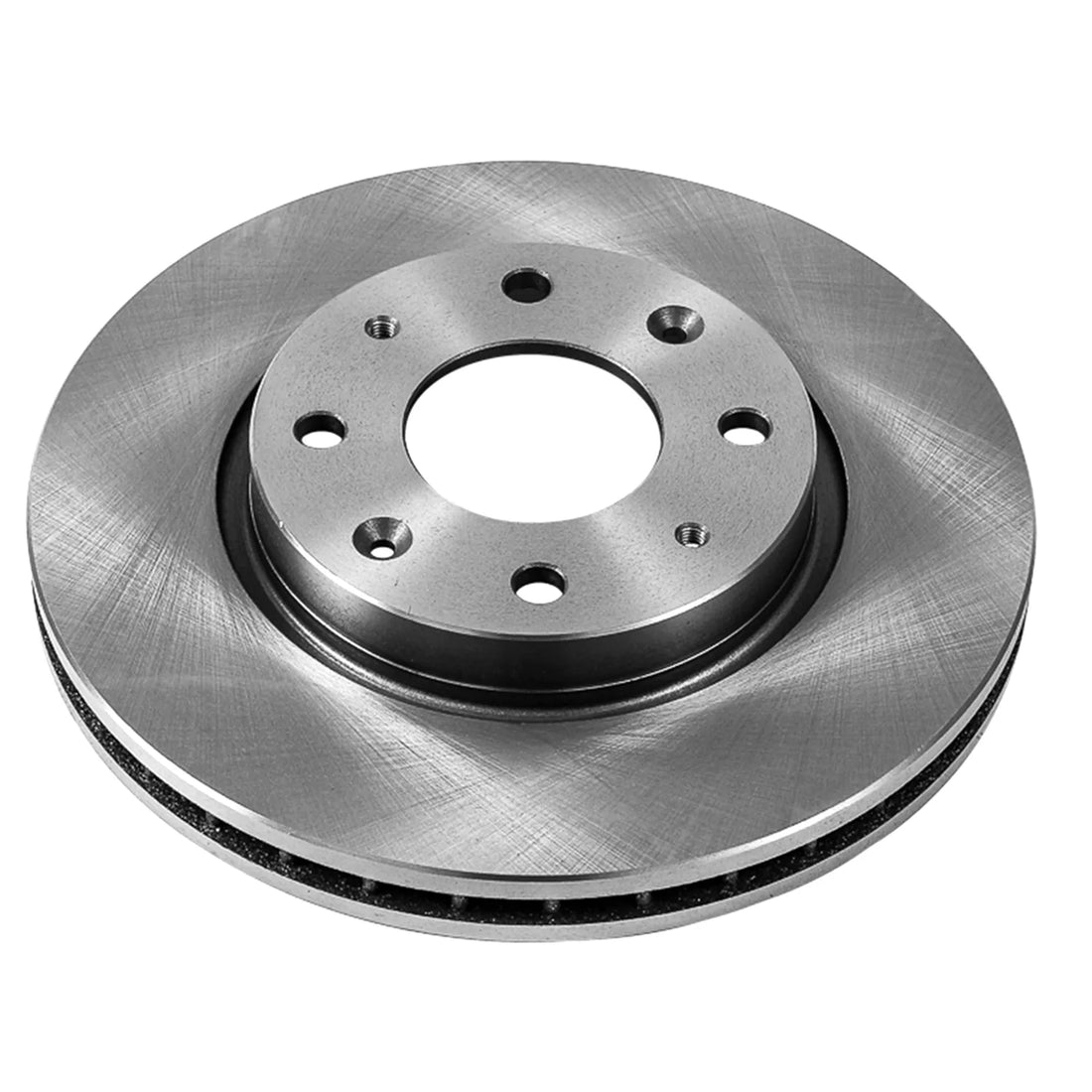 Power Stop JBR1515 2004-2009 Kia Spectra Disc Brake Rotor