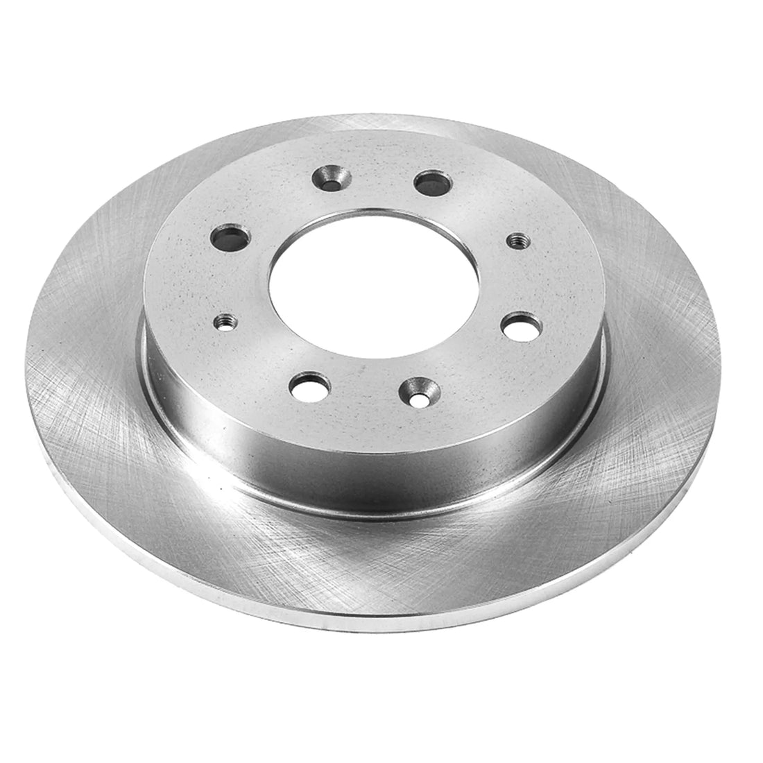 Power Stop JBR1516 2005-2009 Kia Spectra5 Disc Brake Rotor