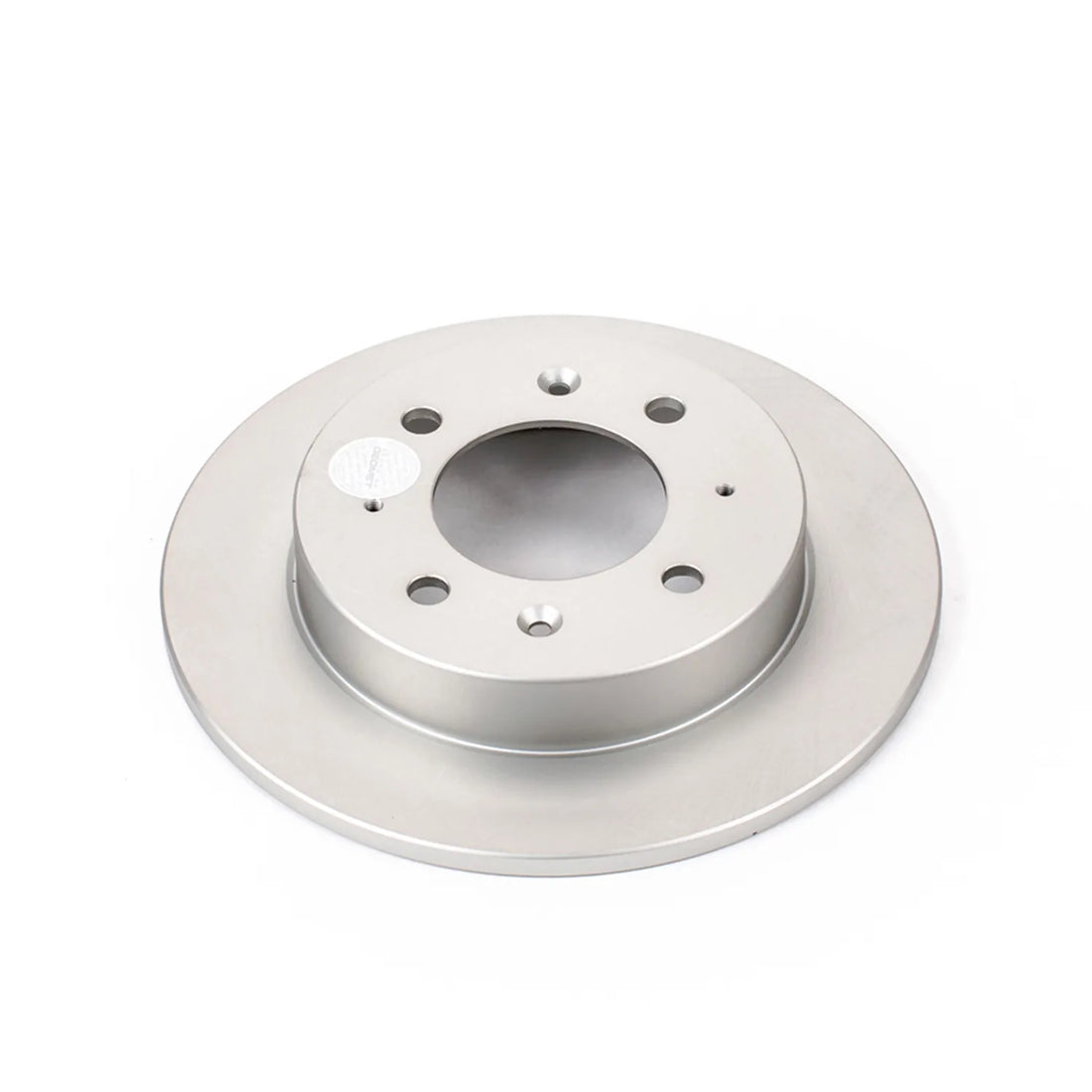 Power Stop JBR1516EVC 2005-2009 Kia Spectra5 Disc Brake Rotor