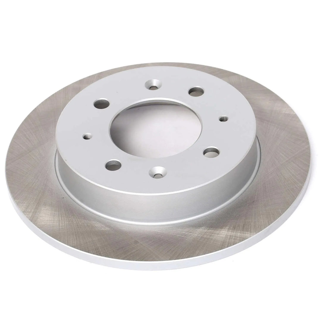 Power Stop JBR1516SCR 2005-2009 Kia Spectra5 Disc Brake Rotor
