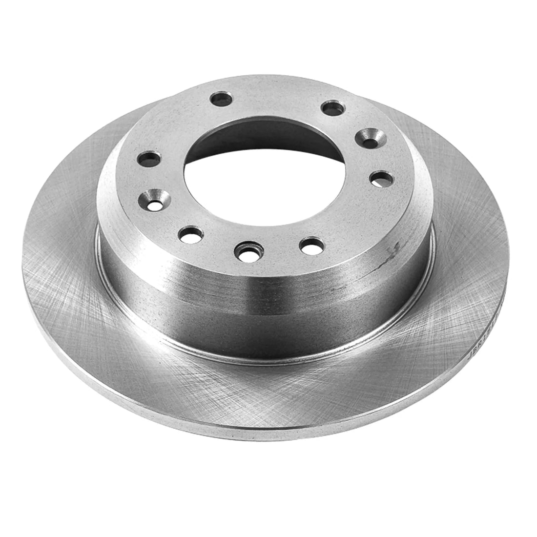 Power Stop JBR1517 2006-2014 Kia Sedona Disc Brake Rotor