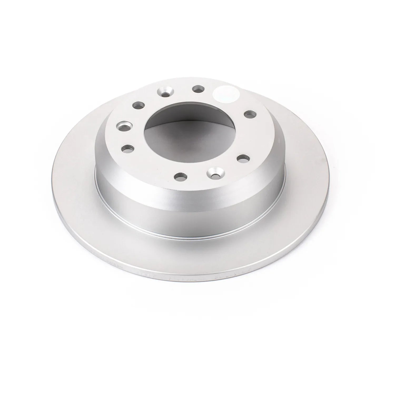 Power Stop JBR1517EVC 2006-2014 Kia Sedona Disc Brake Rotor