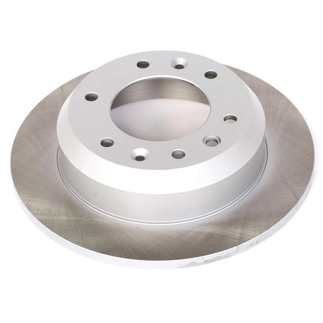 Power Stop JBR1517SCR 2006-2014 Kia Sedona Disc Brake Rotor