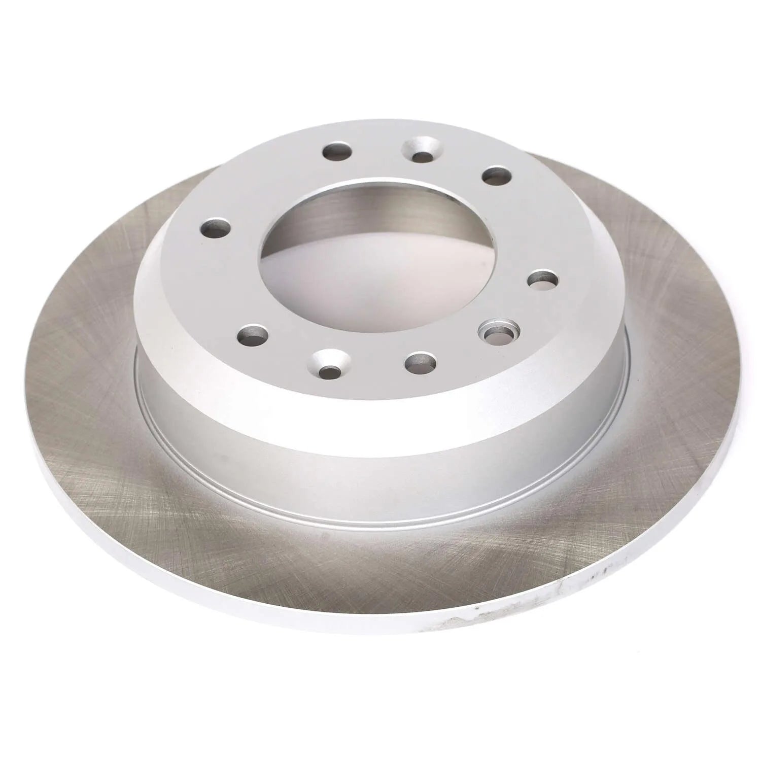 Power Stop JBR1517SCR 2006-2014 Kia Sedona Disc Brake Rotor