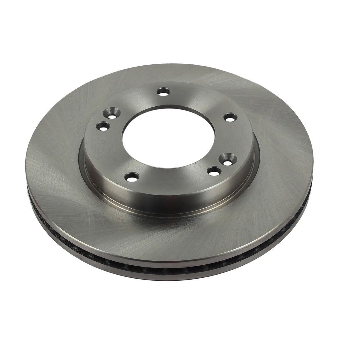 Power Stop JBR1518 2007-2009 Kia Sorento Disc Brake Rotor