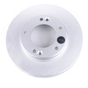 Power Stop JBR1518EVC 2007-2009 Kia Sorento Disc Brake Rotor