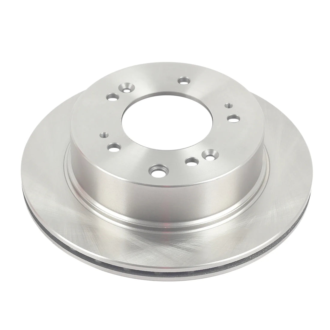 Power Stop JBR1519 2007-2009 Kia Sorento Disc Brake Rotor