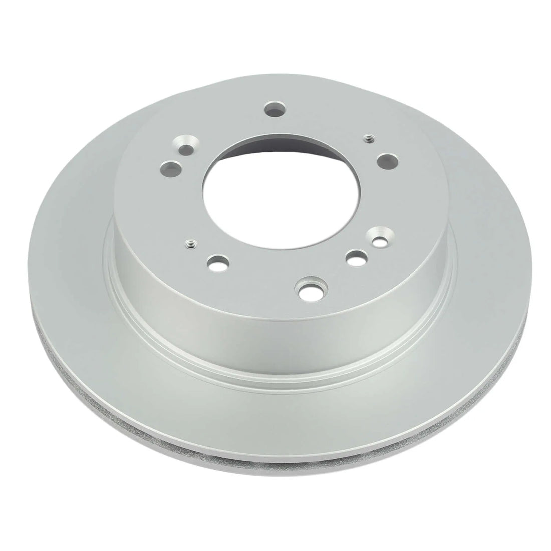 Power Stop JBR1519EVC 2007-2009 Kia Sorento Disc Brake Rotor