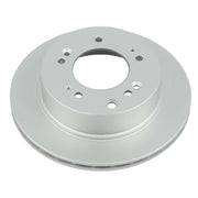Power Stop JBR1519EVC 2007-2009 Kia Sorento Disc Brake Rotor