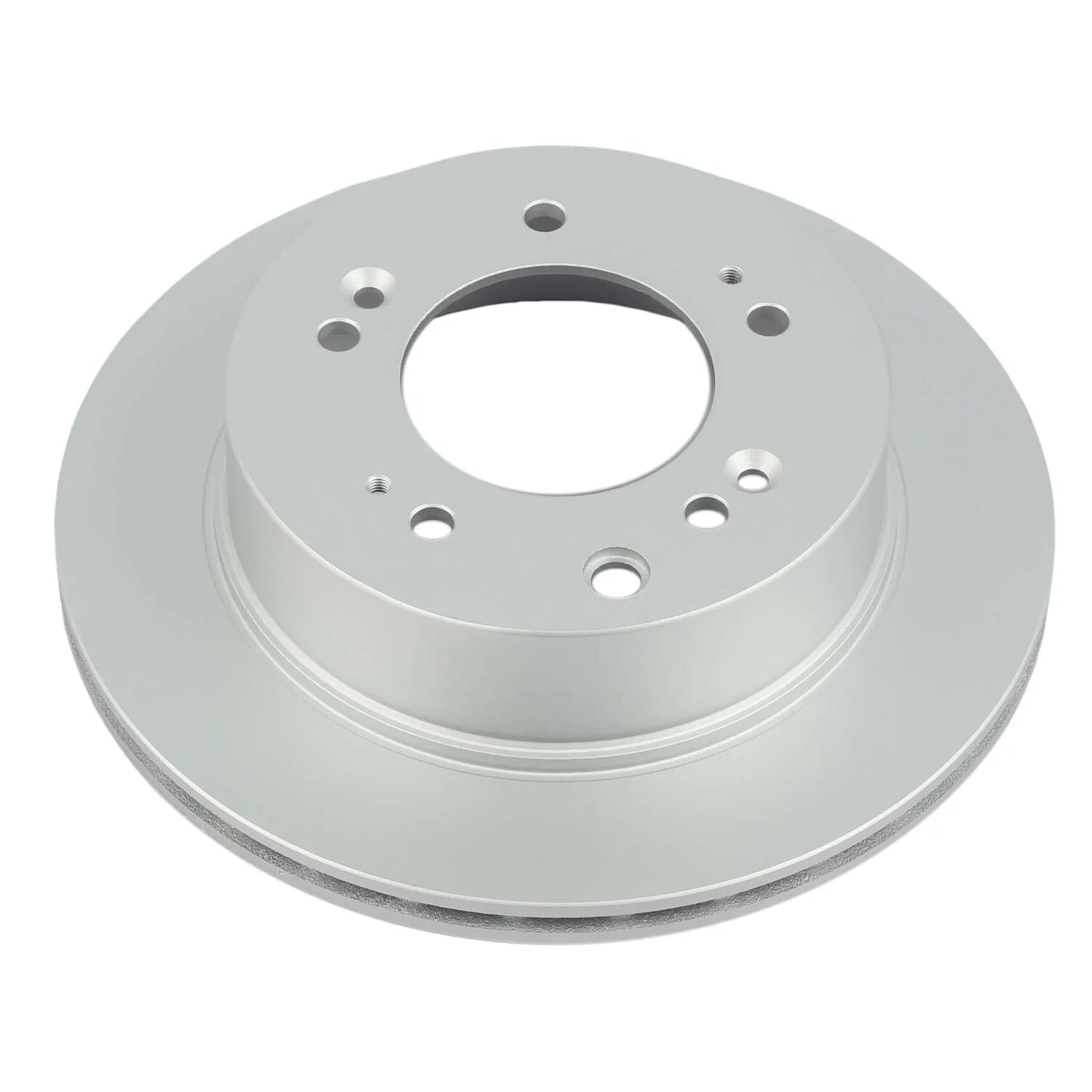 Power Stop JBR1519EVC 2007-2009 Kia Sorento Disc Brake Rotor