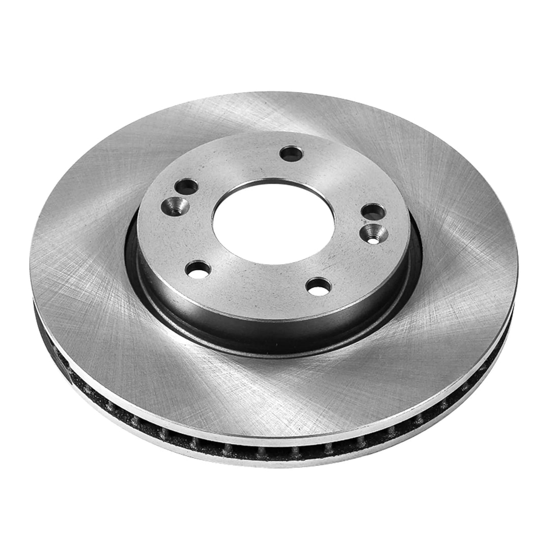 Power Stop JBR1520 2010-2013 Kia Forte Disc Brake Rotor