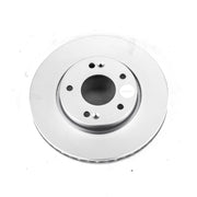 Power Stop JBR1520EVC 2010-2013 Kia Forte Disc Brake Rotor