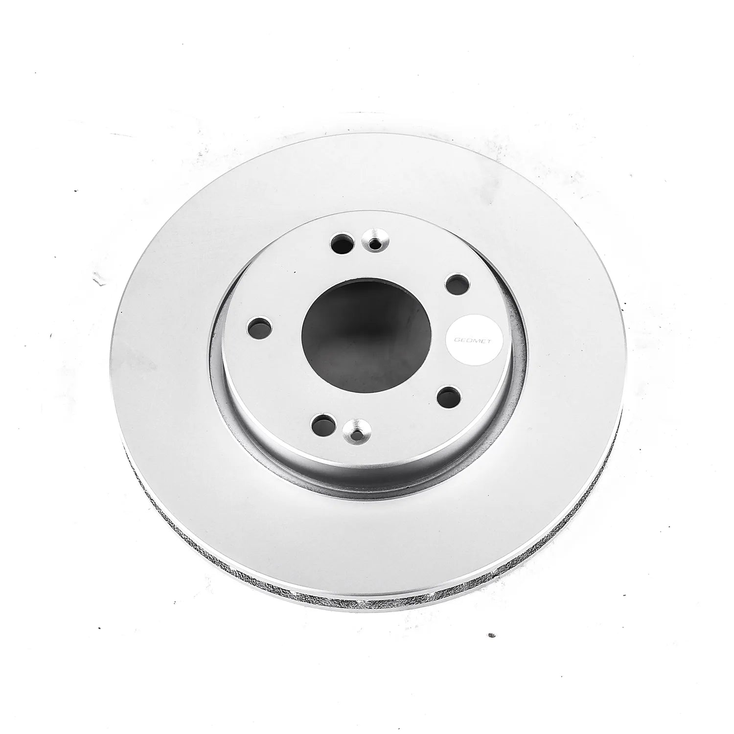 Power Stop JBR1520EVC 2010-2013 Kia Forte Disc Brake Rotor
