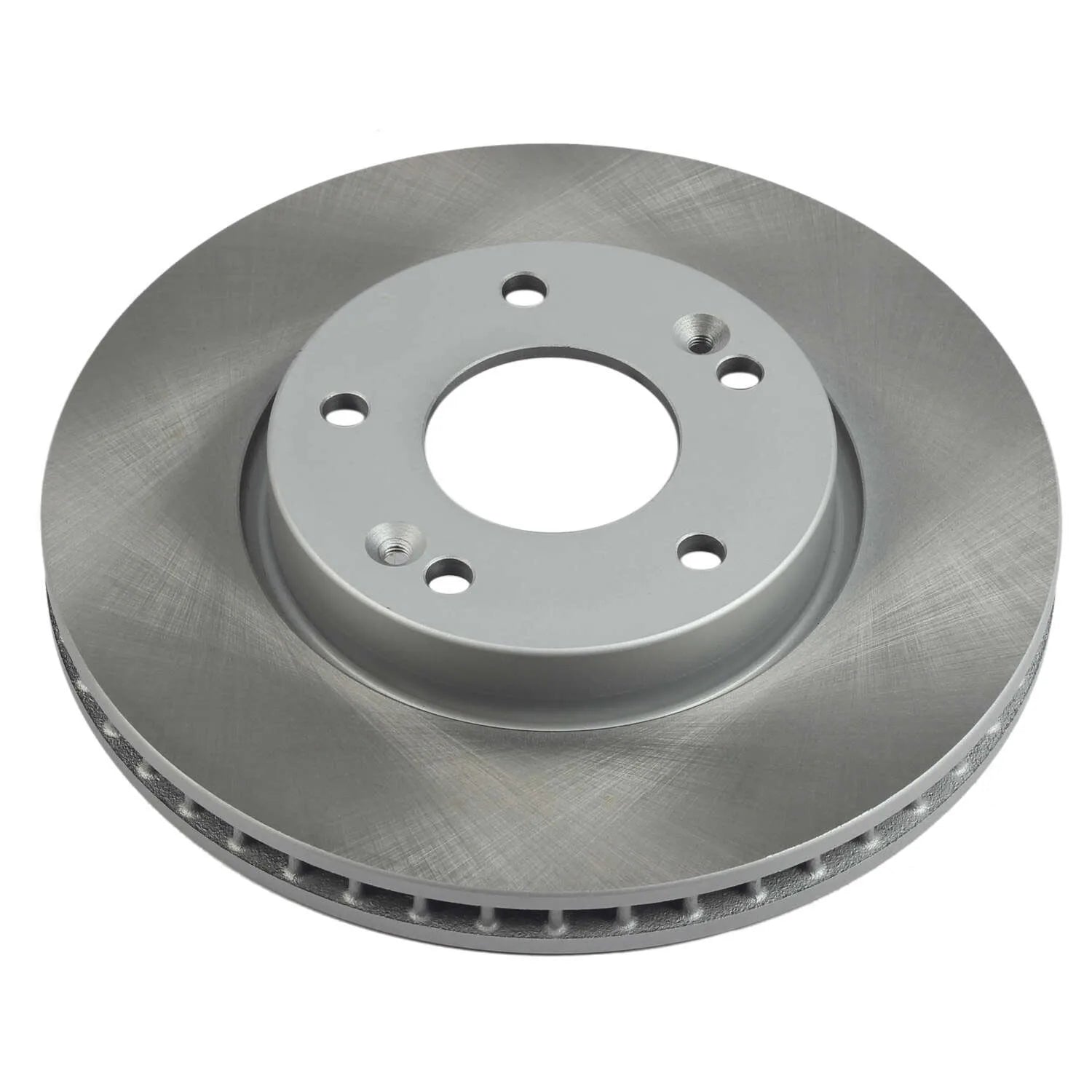 Power Stop JBR1520SCR 2010-2013 Kia Forte Disc Brake Rotor