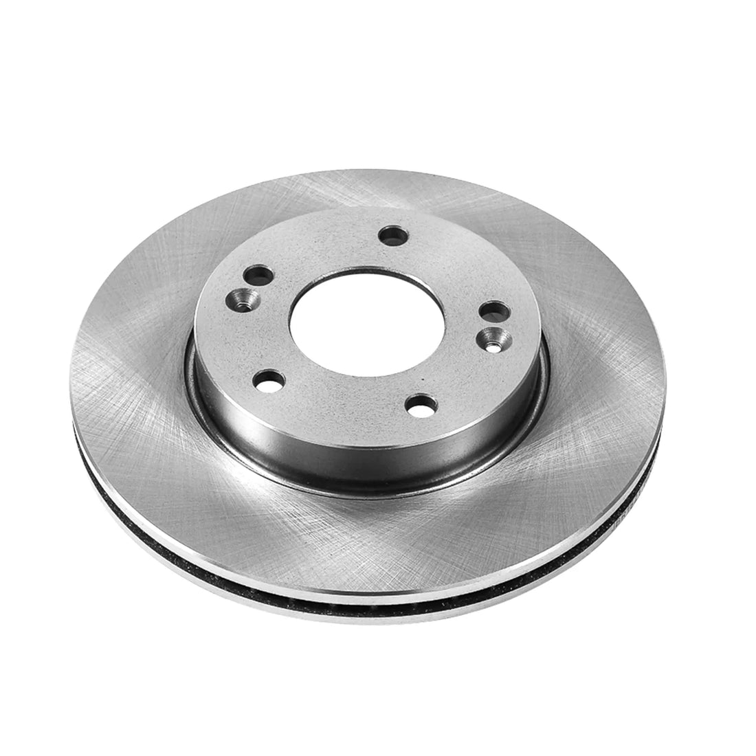 Power Stop JBR1521 2010-2011 Kia Soul Disc Brake Rotor