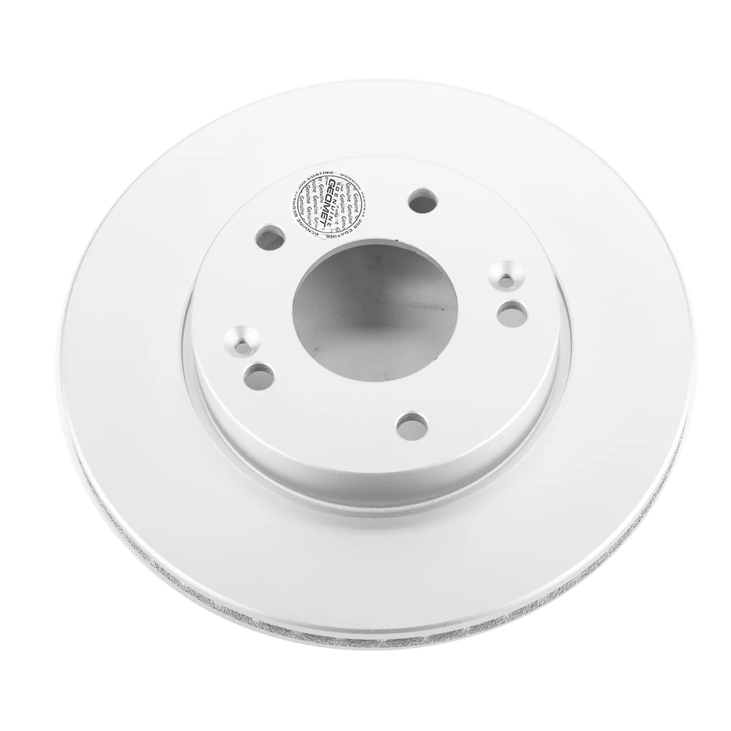 Power Stop JBR1521EVC 2010-2011 Kia Soul Disc Brake Rotor