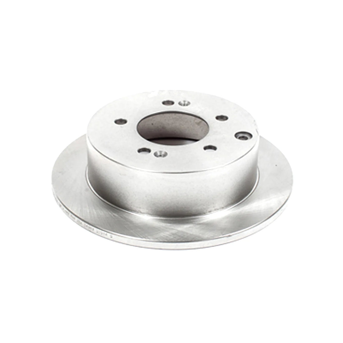 Power Stop JBR1522 2010-2013 Kia Forte Koup Disc Brake Rotor