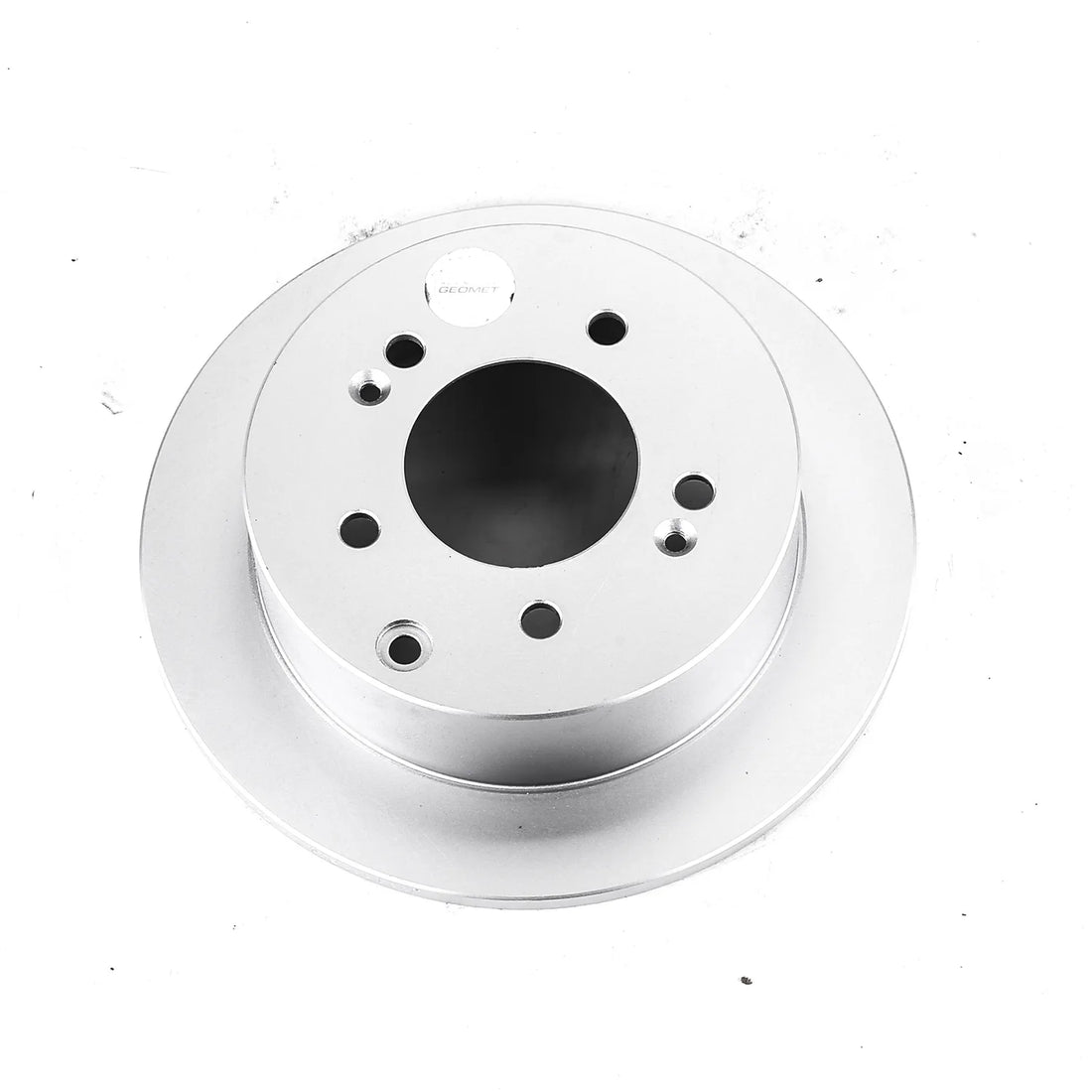 Power Stop JBR1522EVC 2010-2013 Kia Forte Koup Disc Brake Rotor