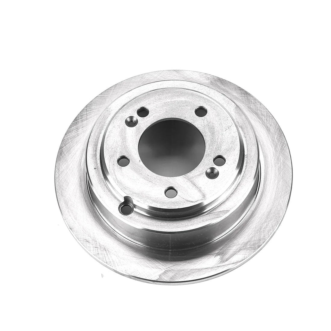 Power Stop JBR1523 2004-2006 Kia Amanti Disc Brake Rotor