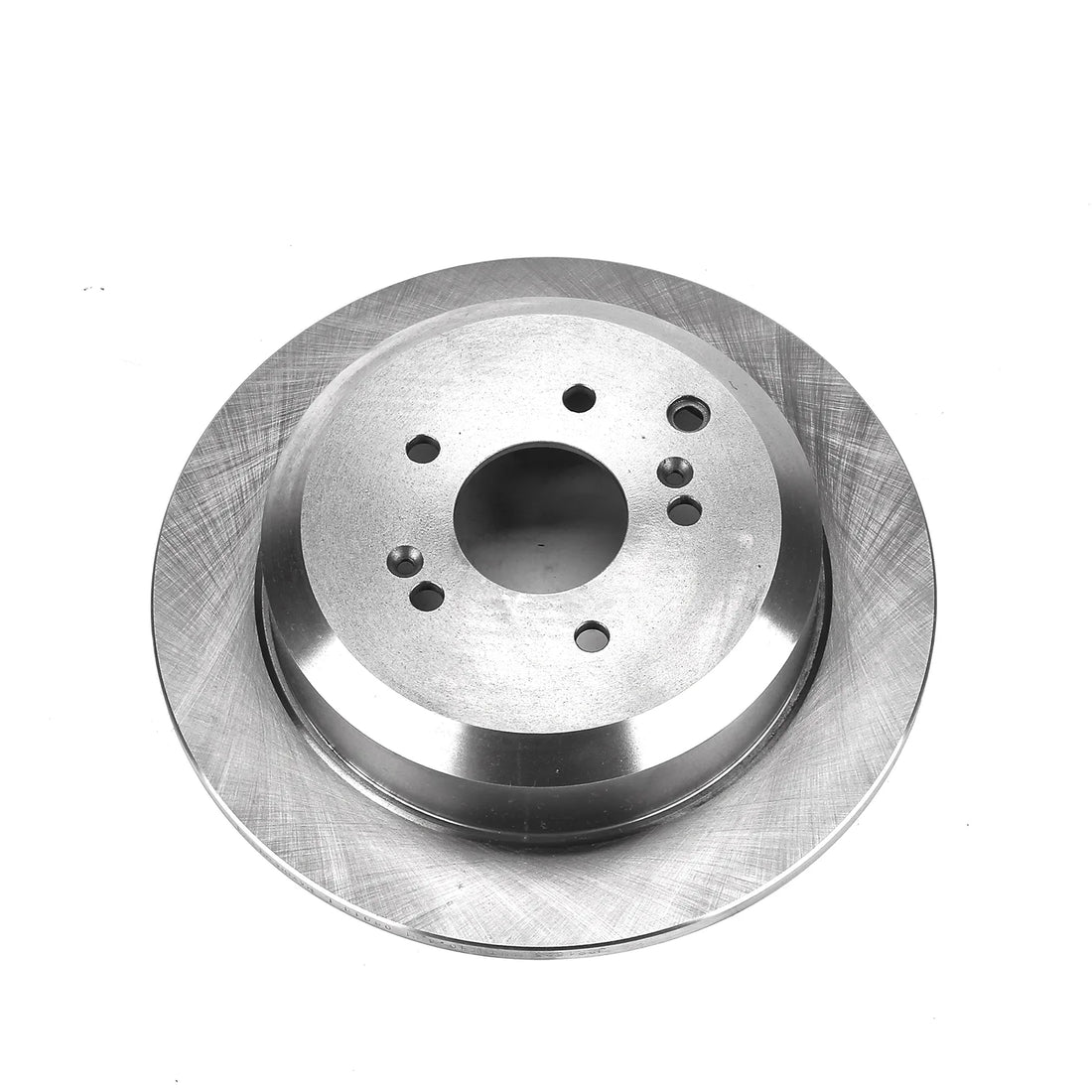 Power Stop JBR1525 2007-2012 Hyundai Veracruz Disc Brake Rotor