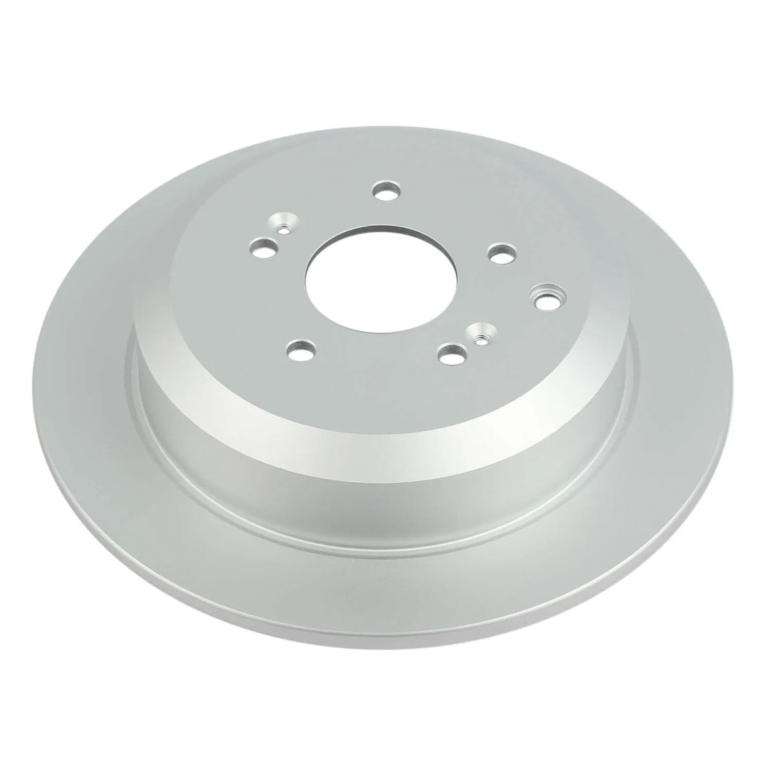 Power Stop JBR1525EVC 2007-2012 Hyundai Veracruz Disc Brake Rotor
