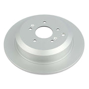 Power Stop JBR1525EVC 2007-2012 Hyundai Veracruz Disc Brake Rotor
