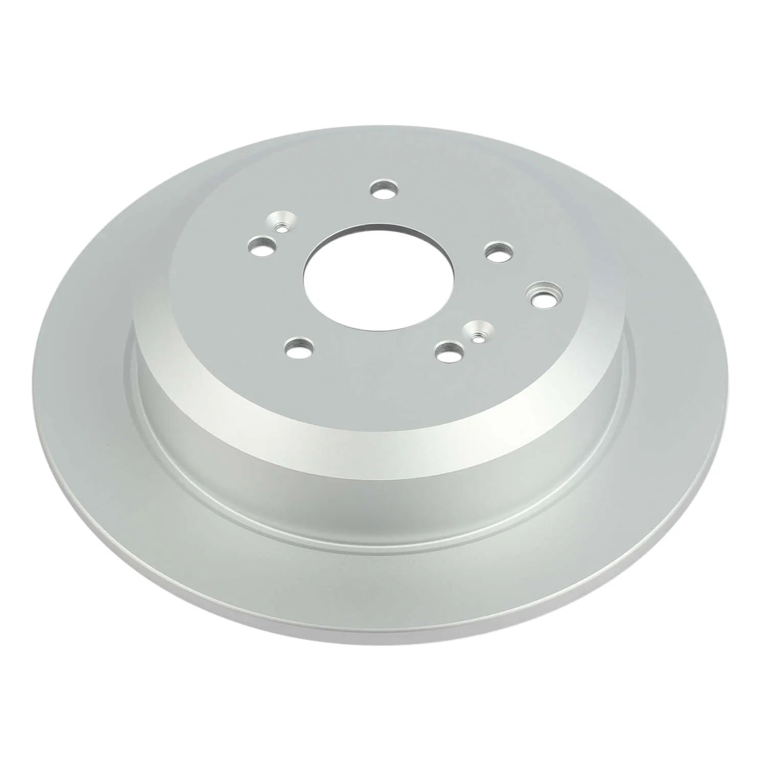 Power Stop JBR1525EVC 2007-2012 Hyundai Veracruz Disc Brake Rotor