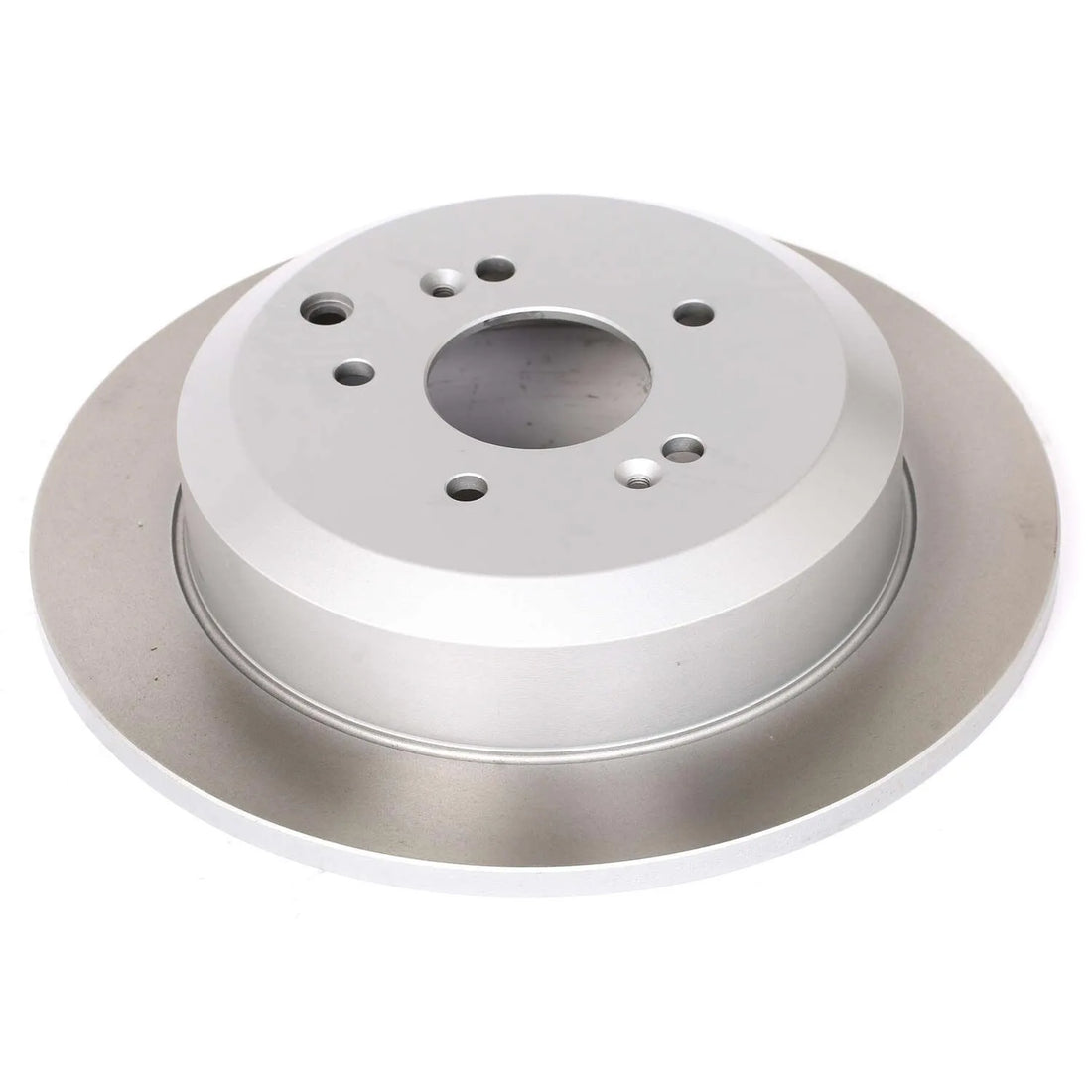 Power Stop JBR1525SCR 2007-2012 Hyundai Veracruz Disc Brake Rotor