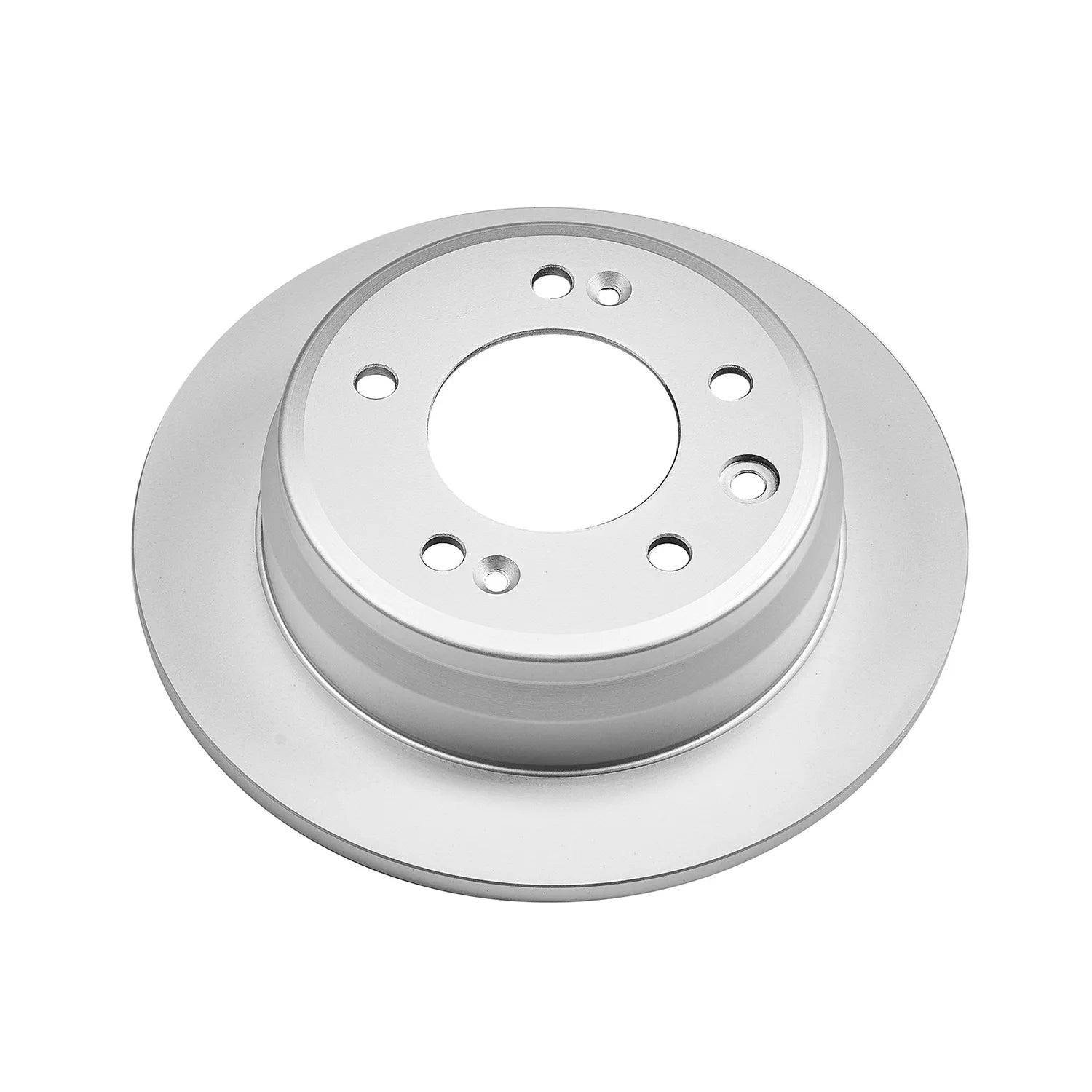 Power Stop JBR1526EVC 2011-2016 Kia Sportage Disc Brake Rotor